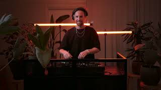 Dj Trry Houselatin Mix