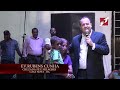 Osso do quadril volta ao lugar - Casa Nova/BA