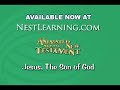 Animated Bible Story of Jesus, The Son of God On DVD