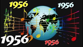 Watch Tony Bennett Happiness Street (Corner Sunshine Square) video
