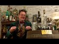 Absinthe  (whisky review 300)