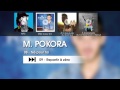 M. Pokora - Né pour toi (Audio officiel)