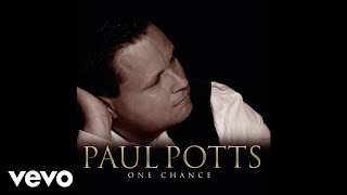 Watch Paul Potts Music Of The Night video