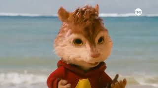 Alvin Y Las Ardillas 3 En Tnt La Agosto 2025 Fake