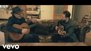 Leo Sidran - Antonios Song Official Video Ft. Leo Minax, Olivier Ker Ourio