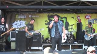 Watch Silverstein In Silent Seas We Drown video