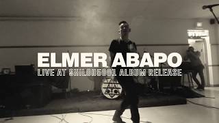 Watch Elmer Abapo Fxkn With Me Now video