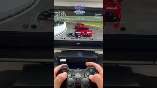Gran Turismo 4 On Ps2 Playstation 2