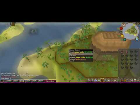 Runescape Money Making 264k-312khr With 45k-50k Xph