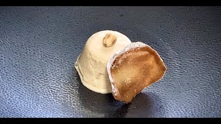 Haselnusseis ohne Eismaschine - mit Suchtfaktor