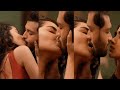 Anupama Parameswaran Kissing Scenes | Actress Anupama Lip Kisses