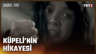 “Küpeli” Lakabının Hikayesi - Sakarya Fırat 7. Bölüm @Sakaryafirattrt