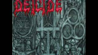 Watch Deicide Let It Be Done video