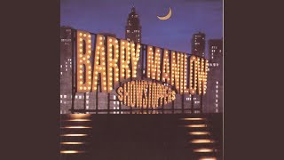Watch Barry Manilow Where Or When video