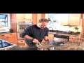 In the Kitchen with Ken: Triple Chip Oatmeal Cookies