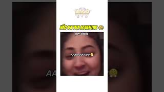 Não Pode Comer Pedra