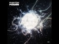 (FULL ALBUM +DOWNLOAD)Phantom  - 1집 Phantom Power