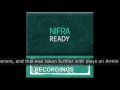 Video Nifra - Ready (CLHR045)