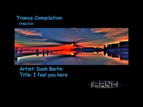 Trance HQ Compilation IFMG Chapter 2