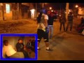 PELEA CALLEJERA EN AYACUCHO 6