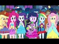 image Isis Critica A My Little Pony Equestria Girls Parte 1 2