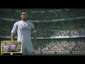 THE SECRET FIFA GAME! INSANE FEATURES! | FIFA ONLINE 3