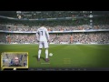 THE SECRET FIFA GAME! INSANE FEATURES! | FIFA ONLINE 3