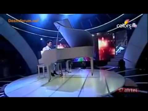 Atif aslam amazing sano ek pal chain na aave