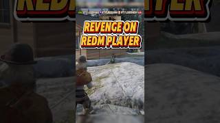 Revenge On Toxic Redm Player
