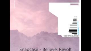 Watch Snapcase Believe Revolt video