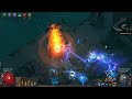Path of Exile: A Guide to Endgame Farming Outside of Maps [Day 4 - 7 Day Arc Build Project]
