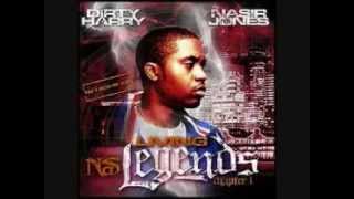 Watch Nas These Are Our Heroes video