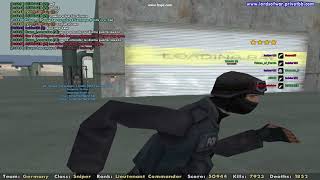 Reporting Male01