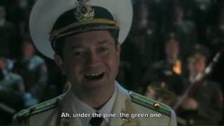 Kalinka Rip 64 Members Of Russian Army S Alexandrov Choir Died In Tu 154 Crash Kalinka Rip 64 Members Of Russian Army S Alexandrov Choir Died In Tu 154 Crash