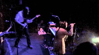 Watch Cults Everybody Knows video