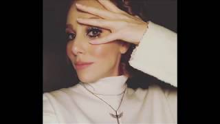 Elcin Sangu Y Kerem Bursin Mia Y Dmitry Yasamayanlar Novela Turca