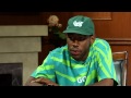 I'm Not Bothered By Any Word | Tyler the Creator | Larry King Now - Ora TV