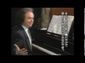 Katsaris Chopin Masterclass Vol.11 Scherzo No.2