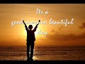 Godmorning
