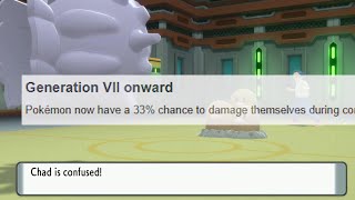 Pokemon Bsdp 33 Percent