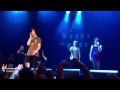 The Boy Band Project - House of Blues Performance