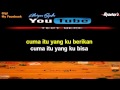 Karaoke Gigi - My Facebook