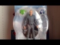 Classic Silver Age Lex Luthor Figure Review