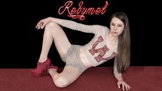 Watch Rebymel Outside My Love video