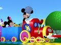 Choo Choo Boogie - Music Video - Mickey Mouse Clubhouse - Disney Junior Official