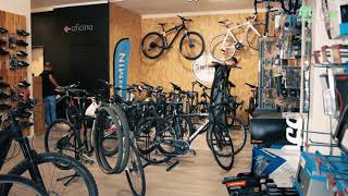 Revendedor Oficial f.i.t. Portugal-Switch Bike