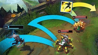 CALCULATE ULTIMATE ESCAPE - 200 IQ Escapes Montage - League of Legends