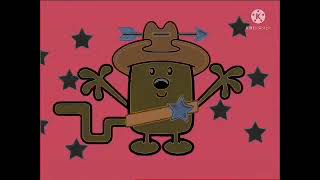 Wow Wow Wubbzy Theme Song In G Major 4 Fixed