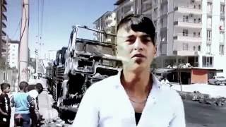 Murat Can Türkiyede Katliam 2016 Ağıt