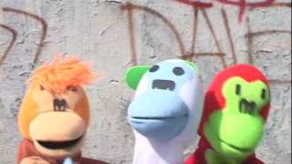Watch 31 Minutos Bailan Sin Cesar video